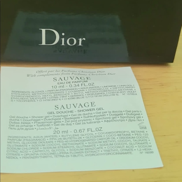 Dior - Picture 5 of 5